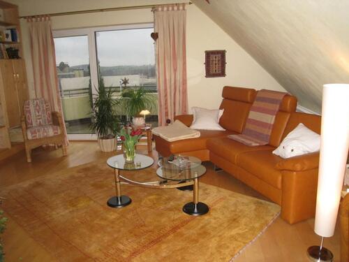 Foto - 2 Zimmer Dachgeschoßwohnung in Ennepetal