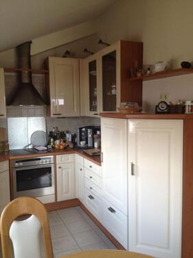 Foto - Dachgeschoßwohnung in Ennepetal zum Kaufen