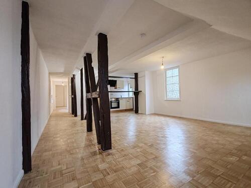 Foto - Zwei Zimmer Wohnung im Herzen der Limburger Altstadt