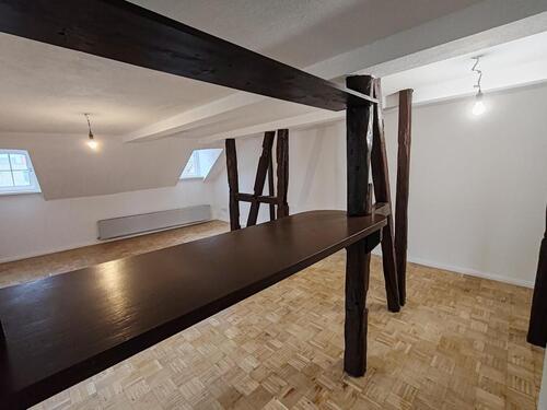 Foto - Dachgeschoßwohnung in Limburg an der Lahn zur Miete