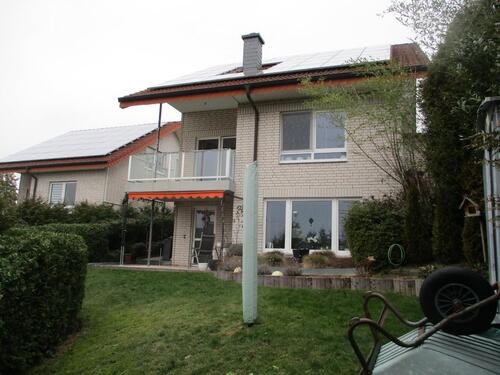 Foto - EFH mit Einliegerwohnung u.Fernblick in DT Klüt Südhanglage