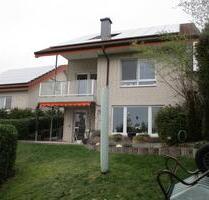 EFH mit Einliegerwohnung u.Fernblick in DT Klüt Südhanglage - Detmold Hakedahl