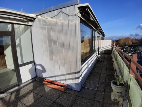 Foto - Einfamilienhaus in Saarbrücken zur Miete