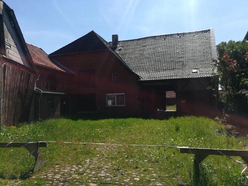 Foto - Resthof, Bauernhof, Hofstelle - 600.000,00&nbsp;EUR Kaufpreis, ca.&nbsp; 300,00&nbsp;m&sup2;