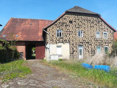 Foto - 12 Zimmer Bauernhaus, Landhaus in Lehrte