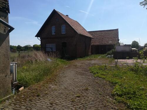 Foto - Bauernhaus, Landhaus in Lehrte zum Kaufen