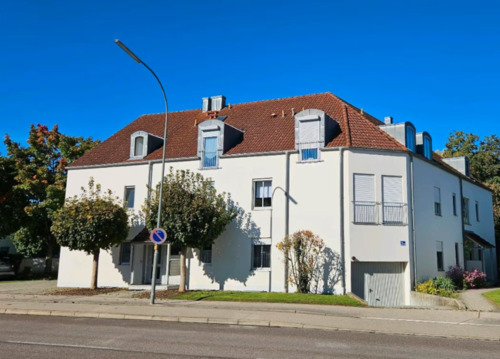 Foto - 3 Zimmer Etagenwohnung zum Kaufen in Ingolstadt