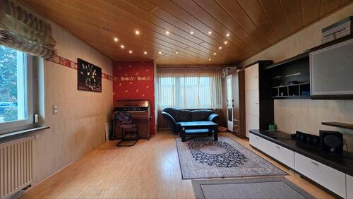 Foto - 1 Zimmer Etagenwohnung zur Miete in Weinsberg