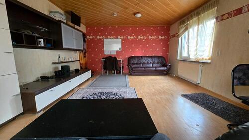 Foto - Etagenwohnung in Weinsberg zur Miete