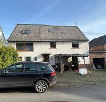 Großzügiges Monteurhaus Mehrgenerationenhaus zur Miete 266qm - Steimel