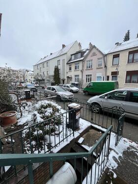 Foto - Etagenwohnung in Bremen zur Miete