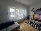 Foto - Helle 3-Zimmer-EG-Wohnung mit Grünfläche, 71 qm, Eggenstein