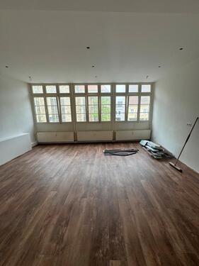 Foto - Lichtdurchflutete 2-Zimmer-Wohnung – frisch saniert – Innenstadt