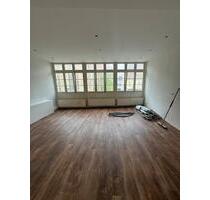 Lichtdurchflutete 2-Zimmer-Wohnung – frisch saniert – Innenstadt - Herford