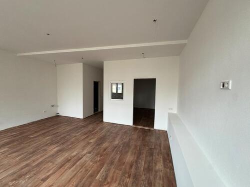 Foto - 1 Zimmer Etagenwohnung in Herford