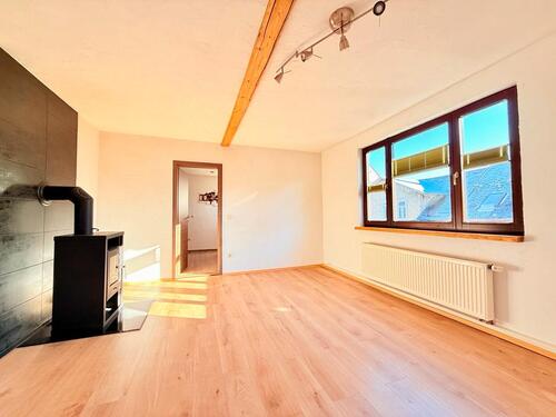 Foto - 5 Zimmer Reihenhaus in Ilmenau