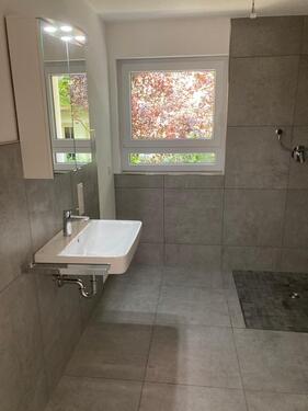 Foto - helle, moderne 3-Zimmerwohnung, energetisch auf Top-Niveau