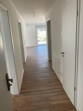 Foto - 3 Zimmer Etagenwohnung zur Miete in Hargesheim