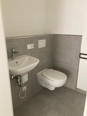 Foto - 3 Zimmer Etagenwohnung in Hargesheim