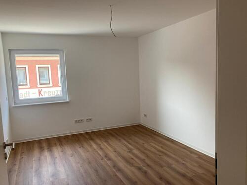 Foto - Etagenwohnung in Hargesheim zur Miete