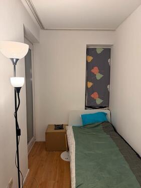 Foto - 1 Zimmer Etagenwohnung in München