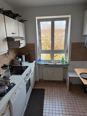 Foto - Etagenwohnung in München zur Miete