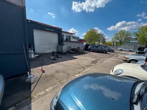 Foto - andere in Mannheim zur Miete