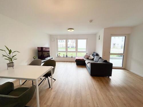 Foto - 4 Zimmer Erdgeschoßwohnung in Mainhardt