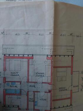 Foto - drei einhalb zimmer wohnung1 Stock zu vermieten 98 pm