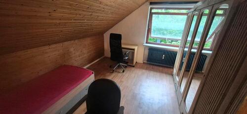 Foto - Möbliertes Zimmer - 450,00&nbsp;EUR Kaltmiete, ca.&nbsp; 15,00&nbsp;m&sup2;