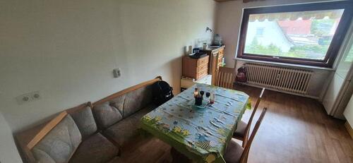 Foto - Etagenwohnung in Glinde zur Miete