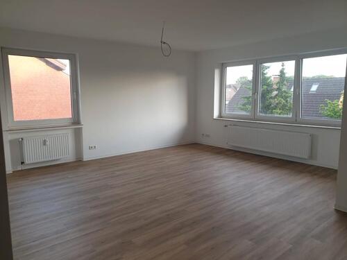 Foto - 3 Zimmer Etagenwohnung zur Miete in Wallenhorst