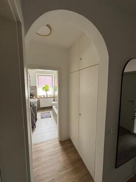 Foto - Etagenwohnung in Wallenhorst zur Miete