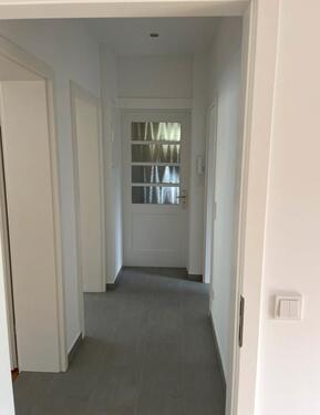 Foto - Hochwertige 2 Raum Wohnung Hansaviertel Karl Marx Str