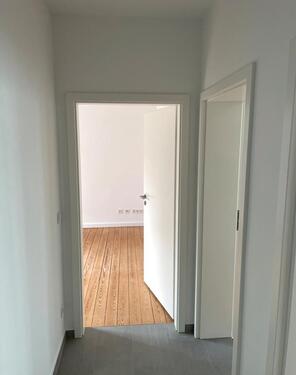 Foto - Etagenwohnung in Rostock zur Miete