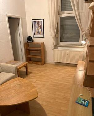 Foto - Mob. Wohnung - 750,00&nbsp;EUR Kaltmiete, ca.&nbsp; 45,00&nbsp;m&sup2;
