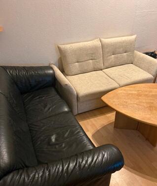 Foto - 2 Zimmer Etagenwohnung zur Miete in Stendal