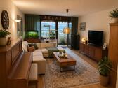 Foto - 4.5 Zimmer Etagenwohnung zum Kaufen in Sinsheim