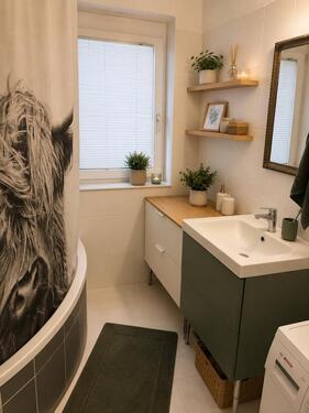 Foto - 4.5 Zimmer Etagenwohnung in Sinsheim