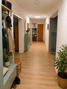 Foto - Etagenwohnung in Sinsheim zum Kaufen