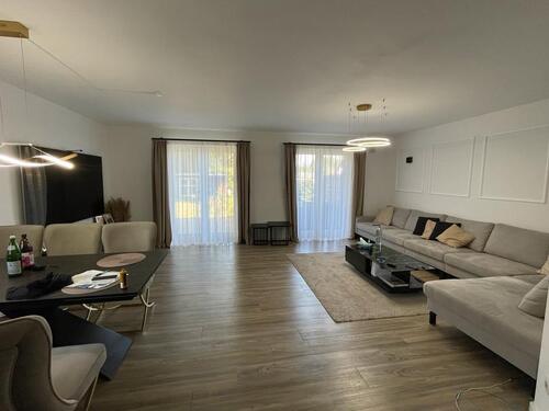 Foto - 5.5 Zimmer Doppelhaushälfte zum Kaufen in Pinneberg