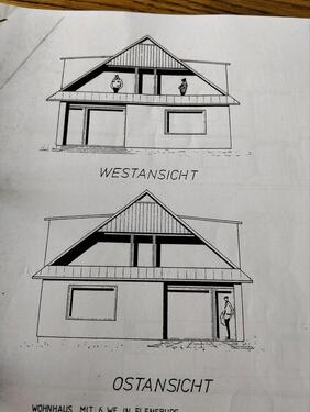Foto - Kleine Wohnung in Flensburg Jürgenby
