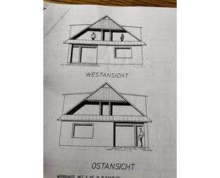 Kleine Wohnung in Flensburg Jürgenby - Tastrup
