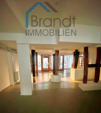 Foto - Ladengeschäft in 1 A - Lage - 149 m² - Frei ab sofort !
