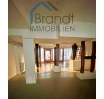 Ladengeschäft in 1 A - Lage - 149 m² - Frei ab sofort ! - Hann. Münden