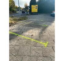 Parkplatz Hennef Uckerath Auto Hänger Wohnmobile - Hennef (Sieg)