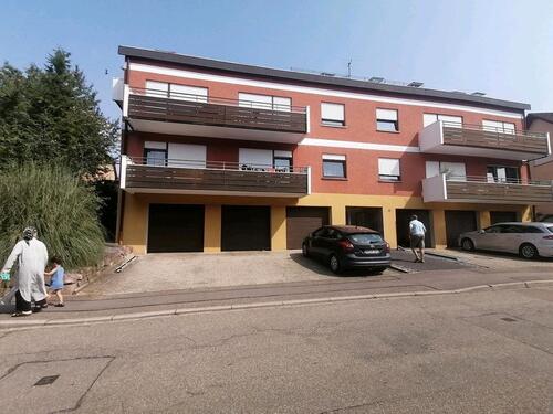 Foto - Garage zu vermieten - 100,00 EUR Miete,