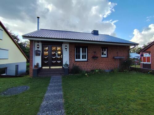 Foto - Modernisiertes Einfamilienhaus - 300.000,00 EUR Kaufpreis,