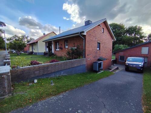 Foto - Einfamilienhaus in Süderhastedt