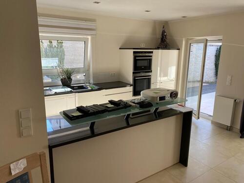 Foto - Einfamilienhaus in Homburg